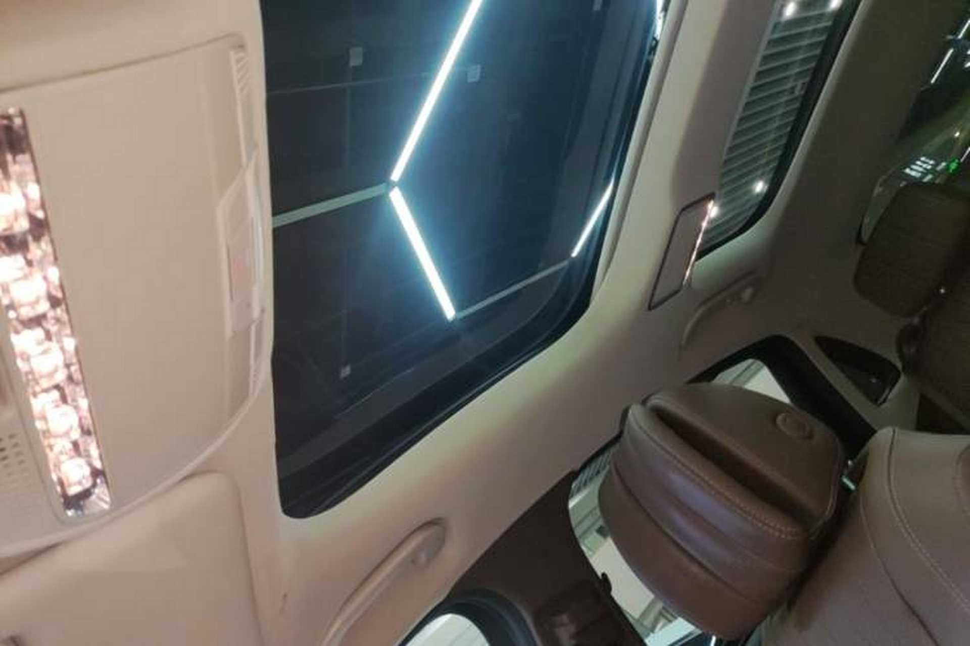 Used Mercedes-Benz E-Class 2019 E 300 L Luxury Model Headliner