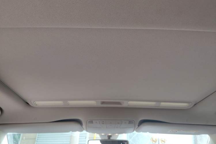 Used Mercedes-Benz E-Class 2019 E 260 L Headliner