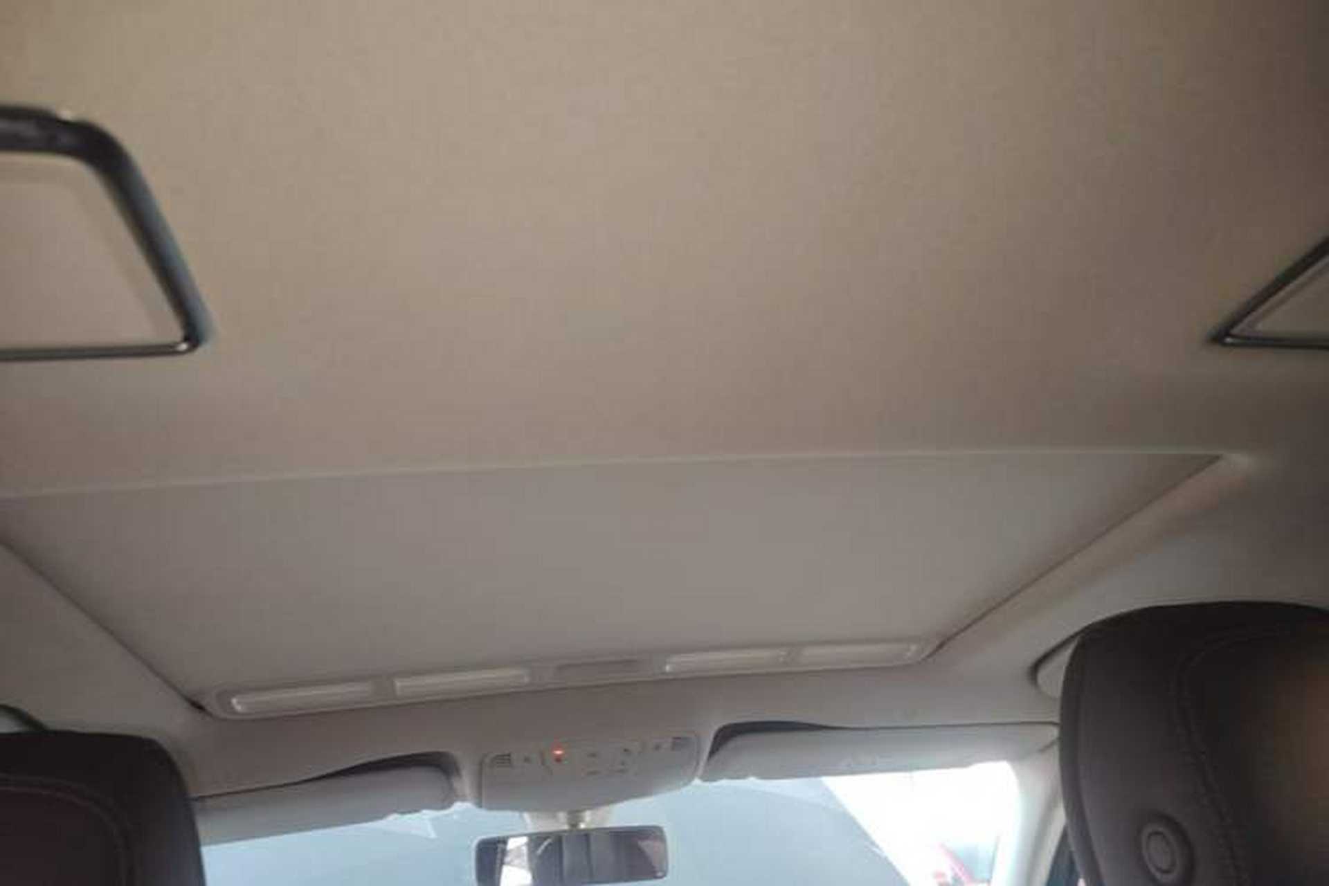 Used Mercedes-Benz E-Class 2019 E 200 L Headliner