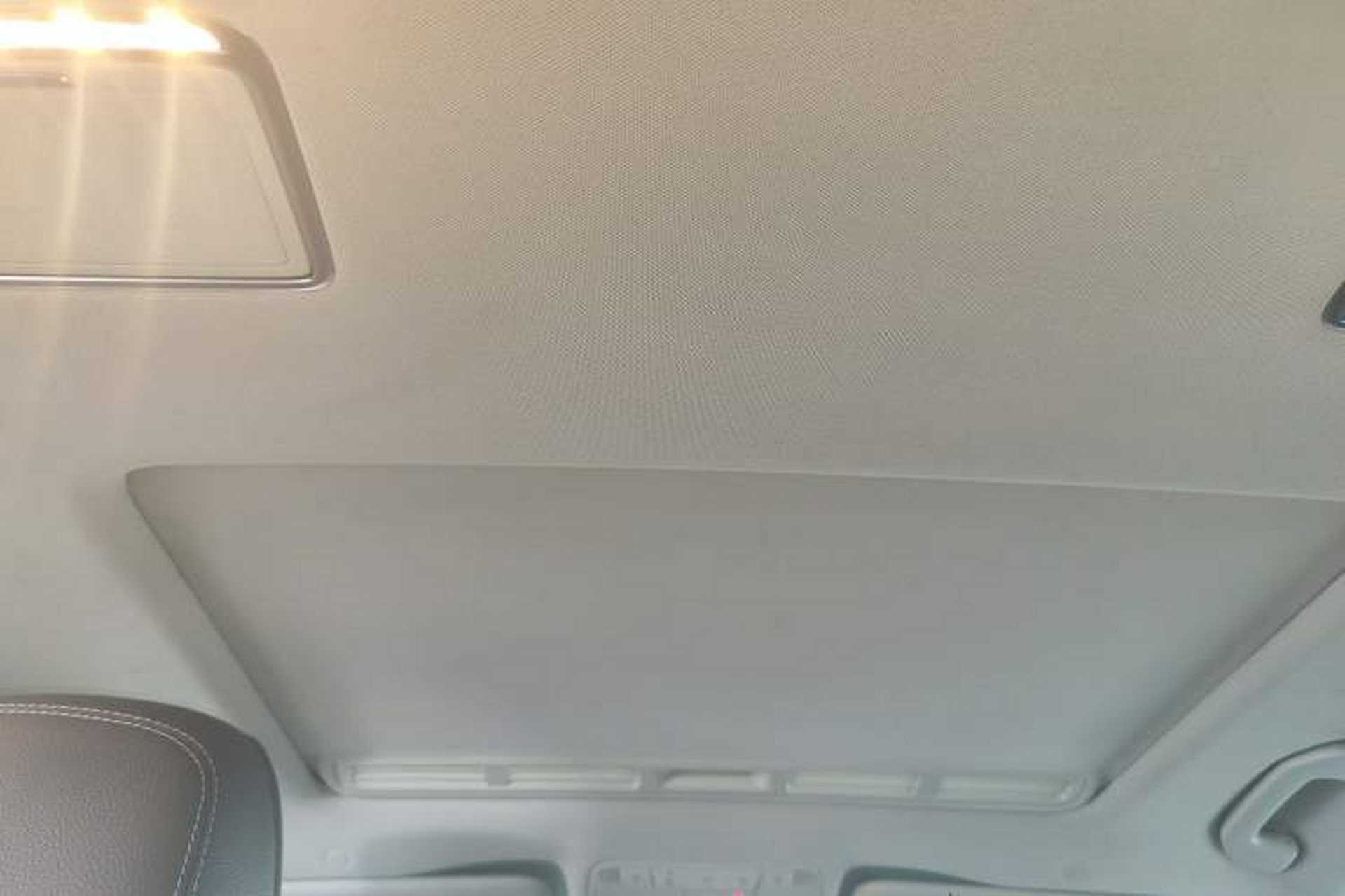 Used Mercedes-Benz E-Class 2019 E 200 L Sport Edition Headliner