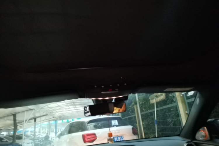 Used Mercedes-Benz E-Class 2019 E 260 Sport Edition Headliner