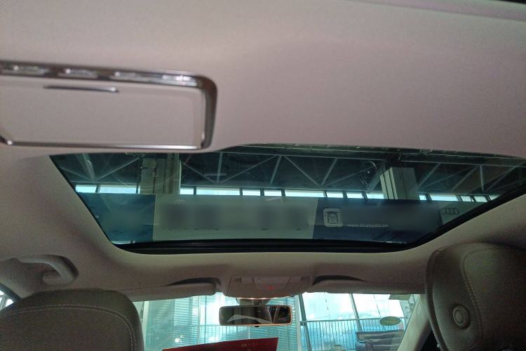Used Mercedes-Benz E-Class 2019 E 200 L Headliner