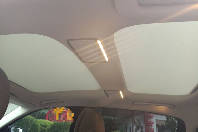 Used Mercedes-Benz E-Class 2019 E 260 L Sport Edition Headliner