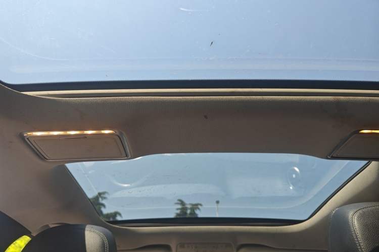Used Mercedes-Benz E-Class 2019 E 300 L Sporty and Stylish Model Headliner