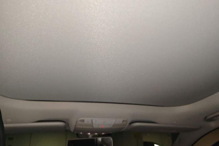 Used Mercedes-Benz E-Class 2019 E 300 L Stylish Model Headliner