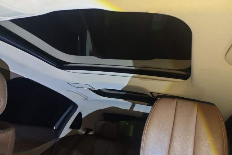 Used Mercedes-Benz E-Class 2019 E 300 L Stylish Model