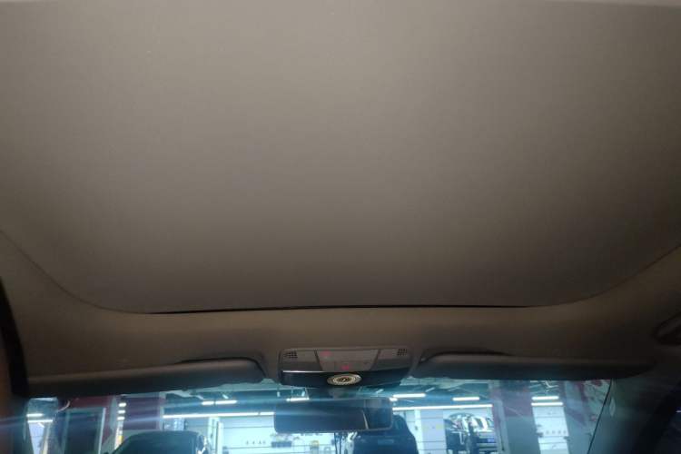 Used Mercedes-Benz E-Class 2019 Restyled E 300 L Sport Luxury Edition Headliner