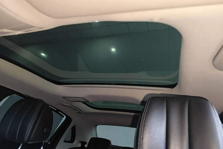 Used Mercedes-Benz E-Class 2019 Restyled E 300 L Sport Luxury Edition Headliner
