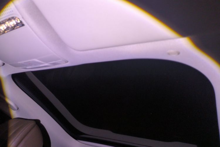Used Mercedes-Benz E-Class 2019 E 200 L Headliner