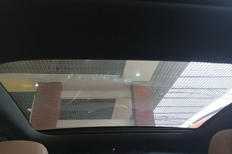 Used Mercedes-Benz E-Class 2019 E 260 Sport Edition Headliner