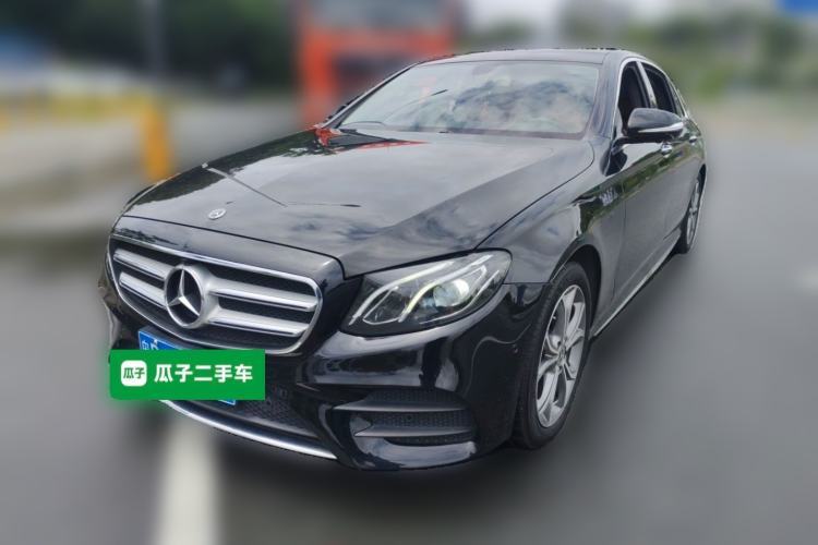 Ojetý Mercedes-Benz E-Class 2019 E 300 L Sport Luxury Edition Guazi used car, China used car export, Used car for sale, Used  cars, Cheapest cars for sale