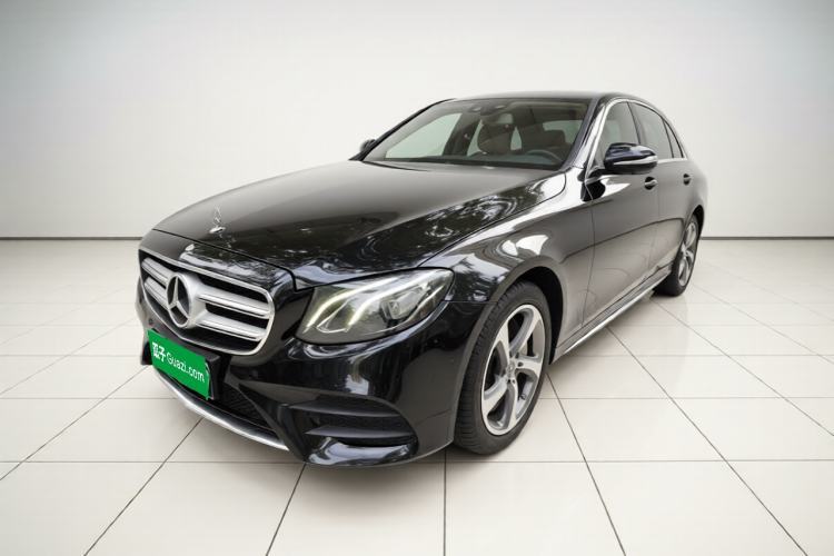 Used Mercedes-Benz E-Class 2019 Restyled E 300 L Sport Luxury Edition Guazi used car, China used car export, Used car for sale, Used  cars, Cheapest cars for sale