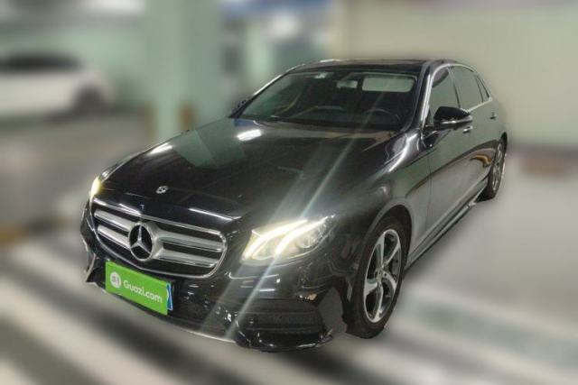 Used Mercedes-Benz E-Class 2019 Restyled E 300 L Sport Luxury Edition