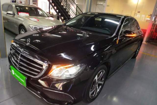 Used Mercedes-Benz E-Class 2019 Restyled E 300 L Sport Luxury Edition