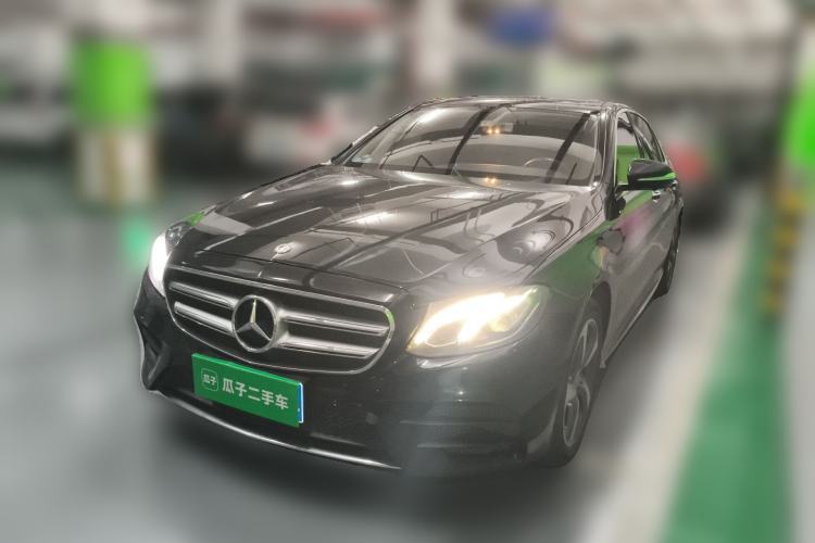 Used Mercedes-Benz E-Class 2019 E 300 L Sport Luxury Edition Guazi used car, China used car export, Used car for sale, Used  cars, Cheapest cars for sale