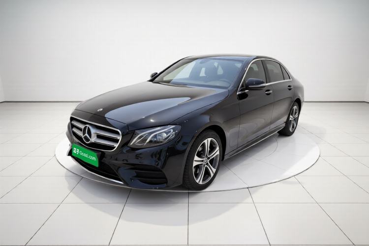 Used Mercedes-Benz E-Class 2019 E 200 L Sport Edition Guazi used car, China used car export, Used car for sale, Used  cars, Cheapest cars for sale