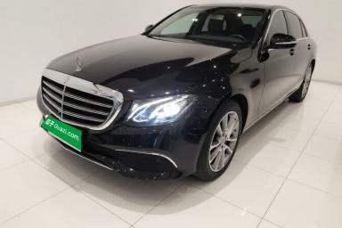 Used Mercedes-Benz E-Class 2019 Restyled E 300 L Luxury Edition