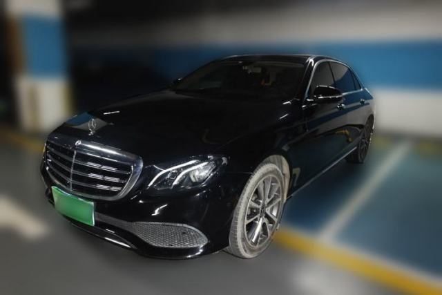 Used Mercedes-Benz E-Class 2019 Restyled E 300 L Luxury Edition