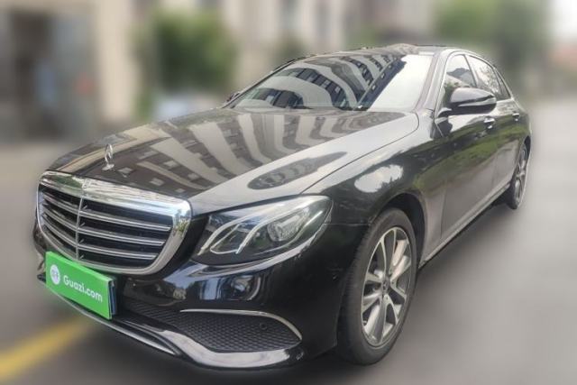 Mercedes-Benz E-Class 2019 E 260 L usado