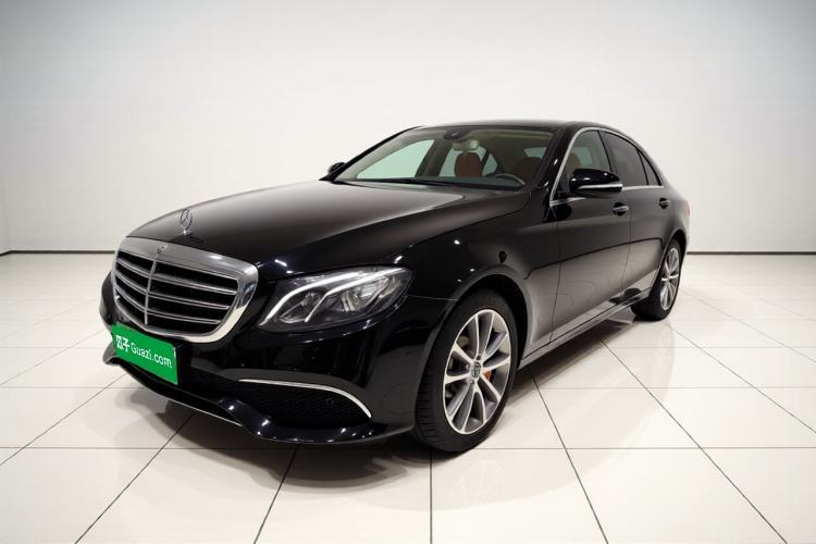 Used Mercedes-Benz E-Class 2019 E 200 L Guazi used car, China used car export, Used car for sale, Used  cars, Cheapest cars for sale