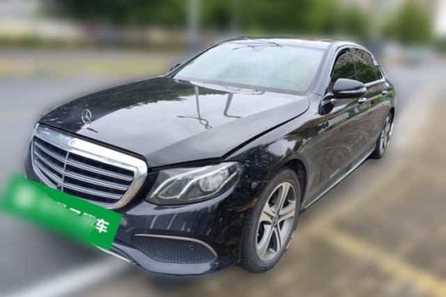 Used Mercedes-Benz E-Class 2019 E 260 L Sport Edition