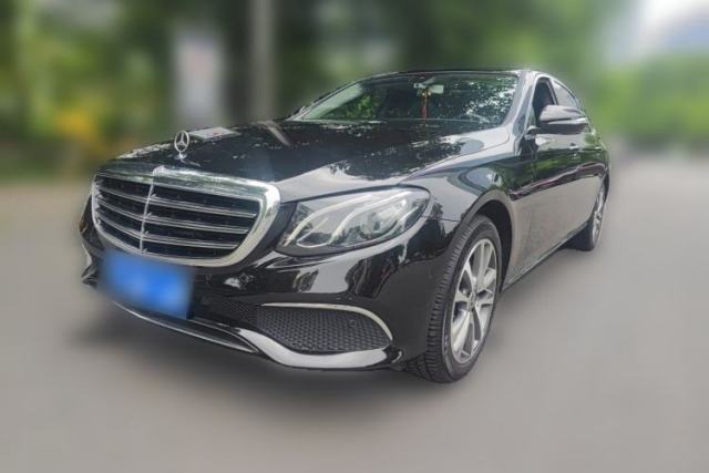 Used Mercedes-Benz E-Class 2019 E 200 L