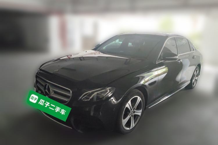 Used Mercedes-Benz E-Class 2019 E 200 L Sport Edition Guazi used car, China used car export, Used car for sale, Used cars, Cheapest cars for sale