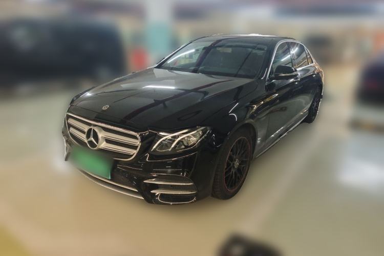 Used Mercedes-Benz E-Class 2019 E 300 L Sport Luxury Edition Guazi used car, China used car export, Used car for sale, Used  cars, Cheapest cars for sale