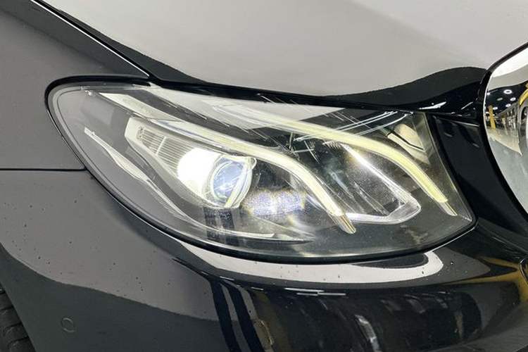 Used Mercedes-Benz E-Class 2019 E 260 L Left Front Headlight