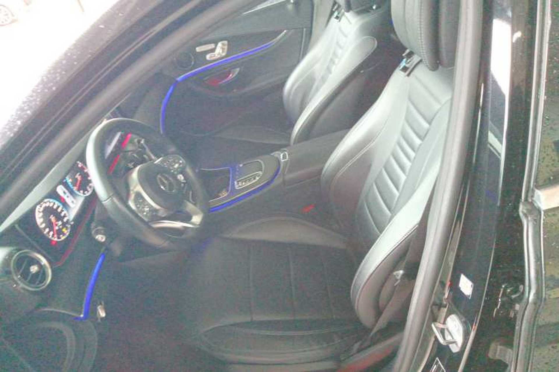 Used Mercedes-Benz E-Class 2019 Restyled E 300 L Sporty and Stylish Edition Left Front Seat