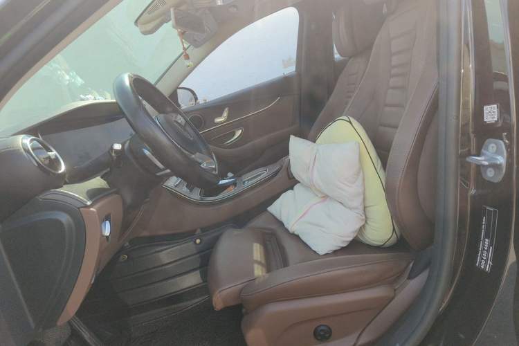 Used Mercedes-Benz E-Class 2019 E 200 L Sport Edition Left Front Seat
