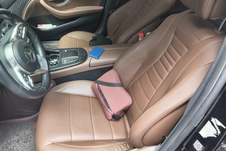 Used Mercedes-Benz E-Class 2019 E 300 L Sport Luxury Edition Left Front Seat