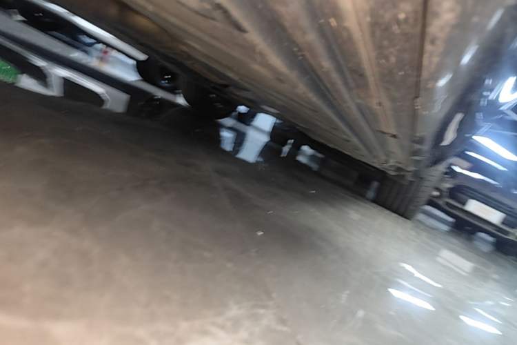 Used Mercedes-Benz E-Class 2019 E 200 L Left Side Sill