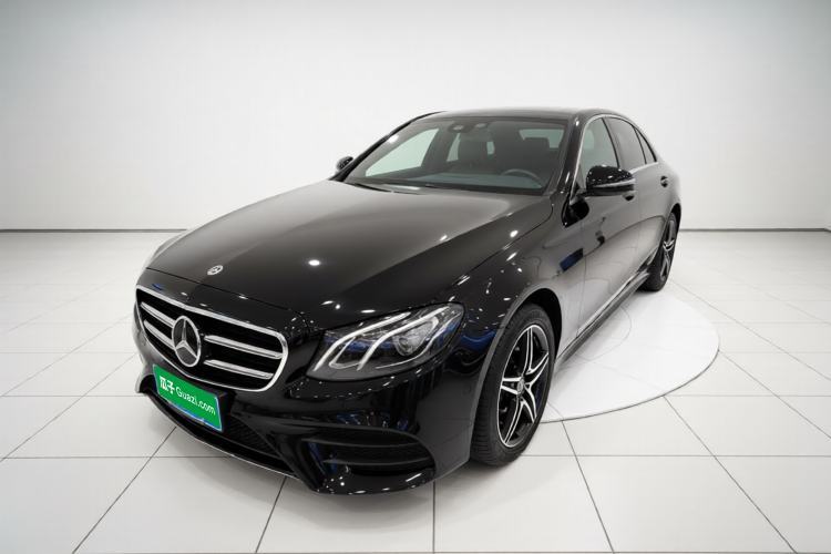 Used Mercedes-Benz E-Class 2019 E 260 Sport Edition Guazi used car, China used car export, Used car for sale, Used  cars, Cheapest cars for sale
