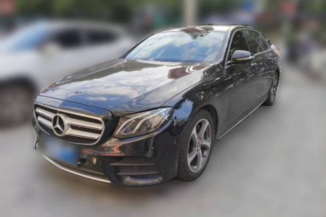 Used Mercedes-Benz E-Class 2019 Restyled E 300 L Sport Luxury Edition