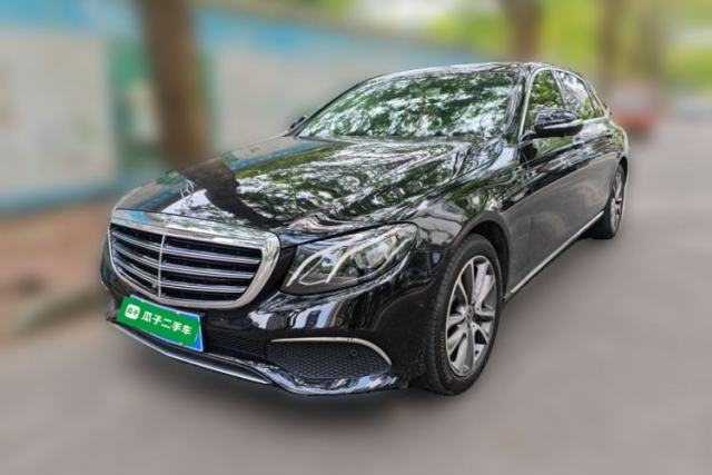 Used Mercedes-Benz E-Class 2019 Restyled E 300 L Luxury Edition
