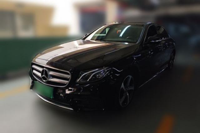 Used Mercedes-Benz E-Class 2019 Restyled E 300 L Sport Luxury Edition