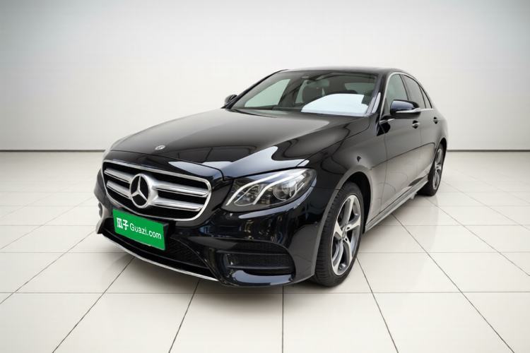 Ojetý Mercedes-Benz E-Class 2019 E 260 L Sport 4MATIC Guazi used car, China used car export, Used car for sale, Used  cars, Cheapest cars for sale