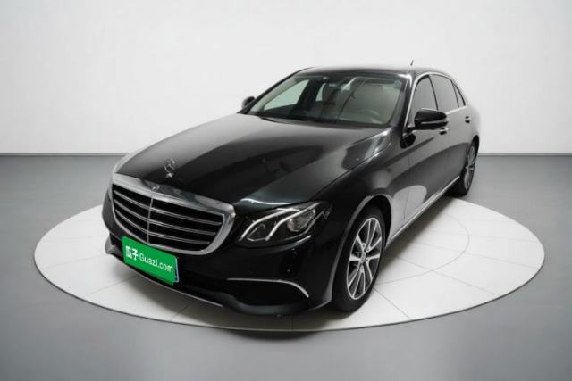 Used Mercedes-Benz E-Class 2019 Restyled E 300 L Luxury Edition