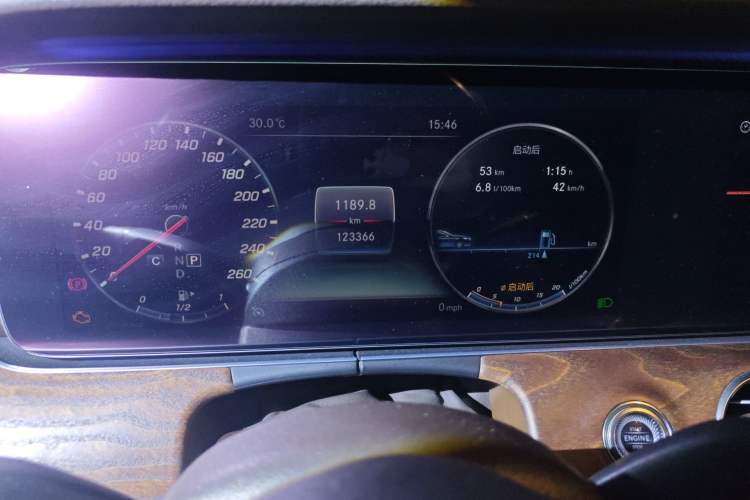 Used Mercedes-Benz E-Class 2019 E 300 L Stylish Model