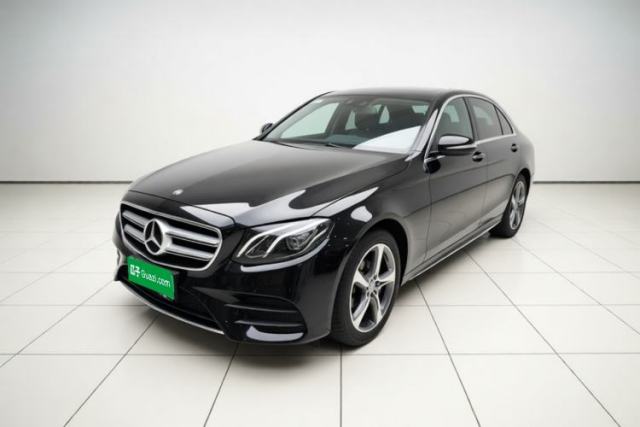 Used Mercedes-Benz E-Class 2019 E 300 L Sport Luxury Edition