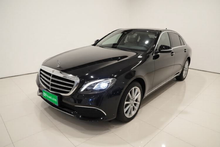 Used Mercedes-Benz E-Class 2019 E 260 L Guazi used car, China used car export, Used car for sale, Used cars, Cheapest cars for sale