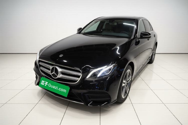 Used Mercedes-Benz E-Class 2019 E 200 L Sport Edition Guazi used car, China used car export, Used car for sale, Used  cars, Cheapest cars for sale