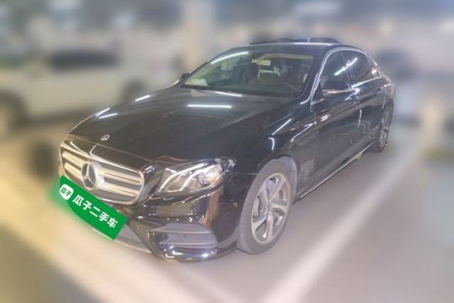 Used Mercedes-Benz E-Class 2019 Restyled E 300 L Sport Luxury Edition