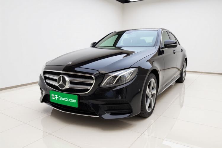Gebrauchter Mercedes-Benz E-Class 2019 E 300 L Sport Luxury Edition Guazi used car, China used car export, Used car for sale, Used  cars, Cheapest cars for sale