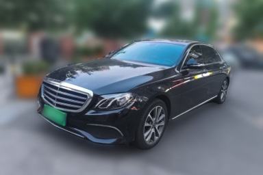 Used Mercedes-Benz E-Class 2019 Restyled E 300 L Luxury Edition