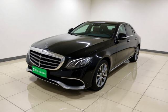 Used Mercedes-Benz E-Class 2019 E 260 L