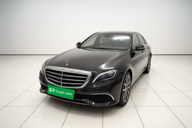 Used Mercedes-Benz E-Class 2019 E 260 L