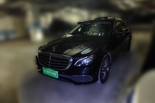 Used Mercedes-Benz E-Class 2019 Restyled E 300 L Luxury Edition