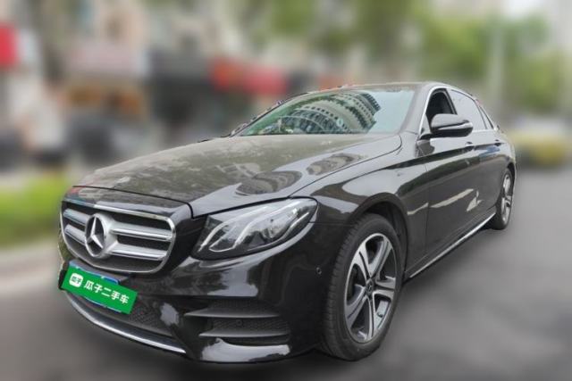 Used Mercedes-Benz E-Class 2019 E 260 L Sport Edition